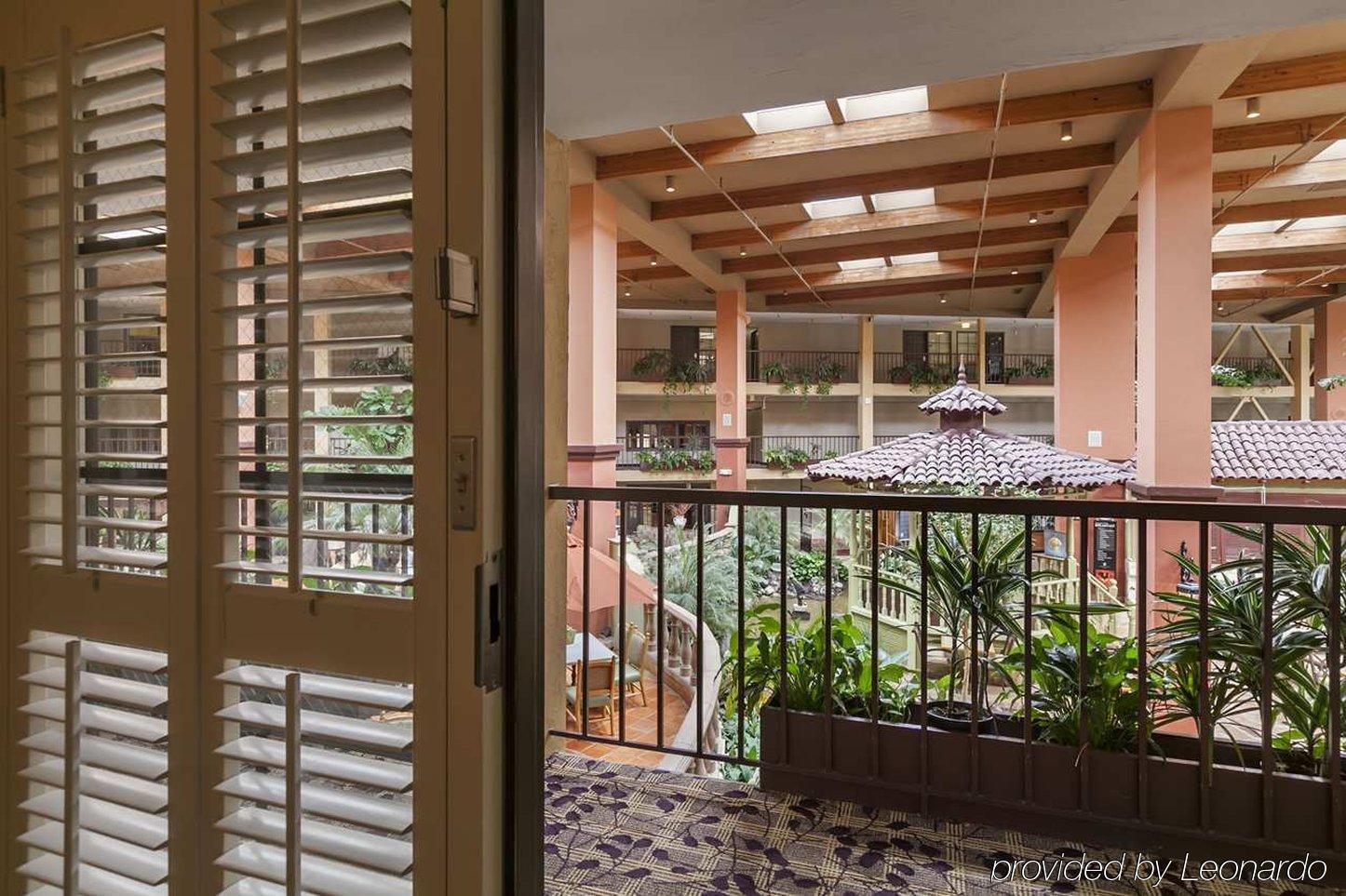 Embassy Suites By Hilton Napa Valley Ngoại thất bức ảnh