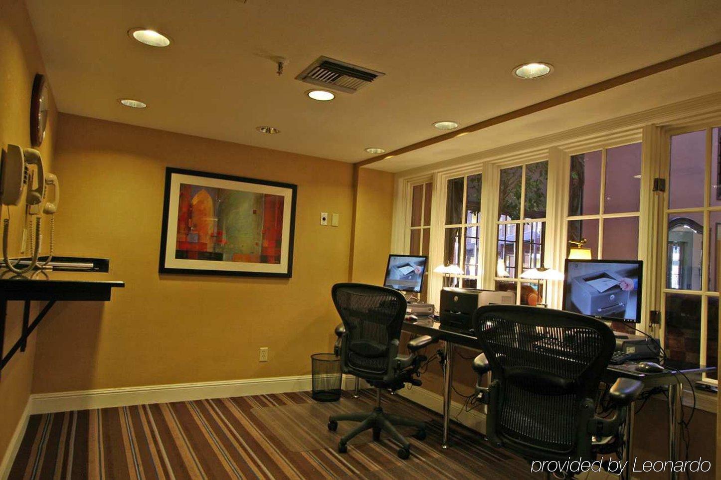 Embassy Suites By Hilton Napa Valley Tiện nghi bức ảnh